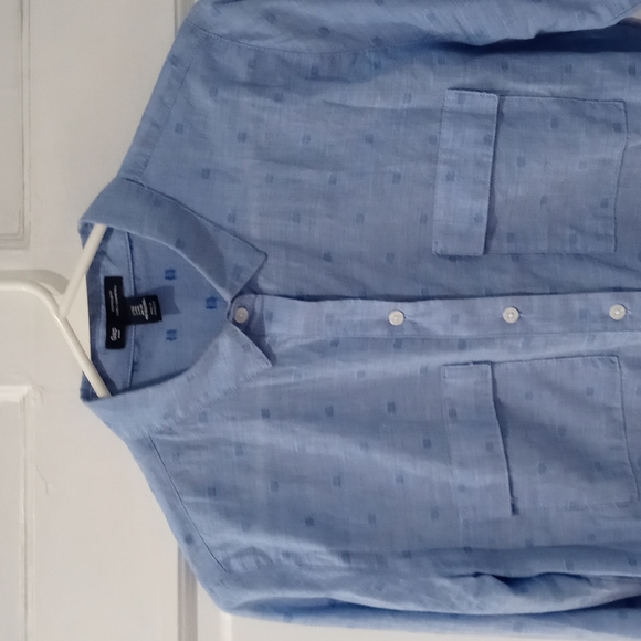 Gap blouse - Picture 3 of 7